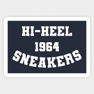 Hi-Heel Sneakers Sticker